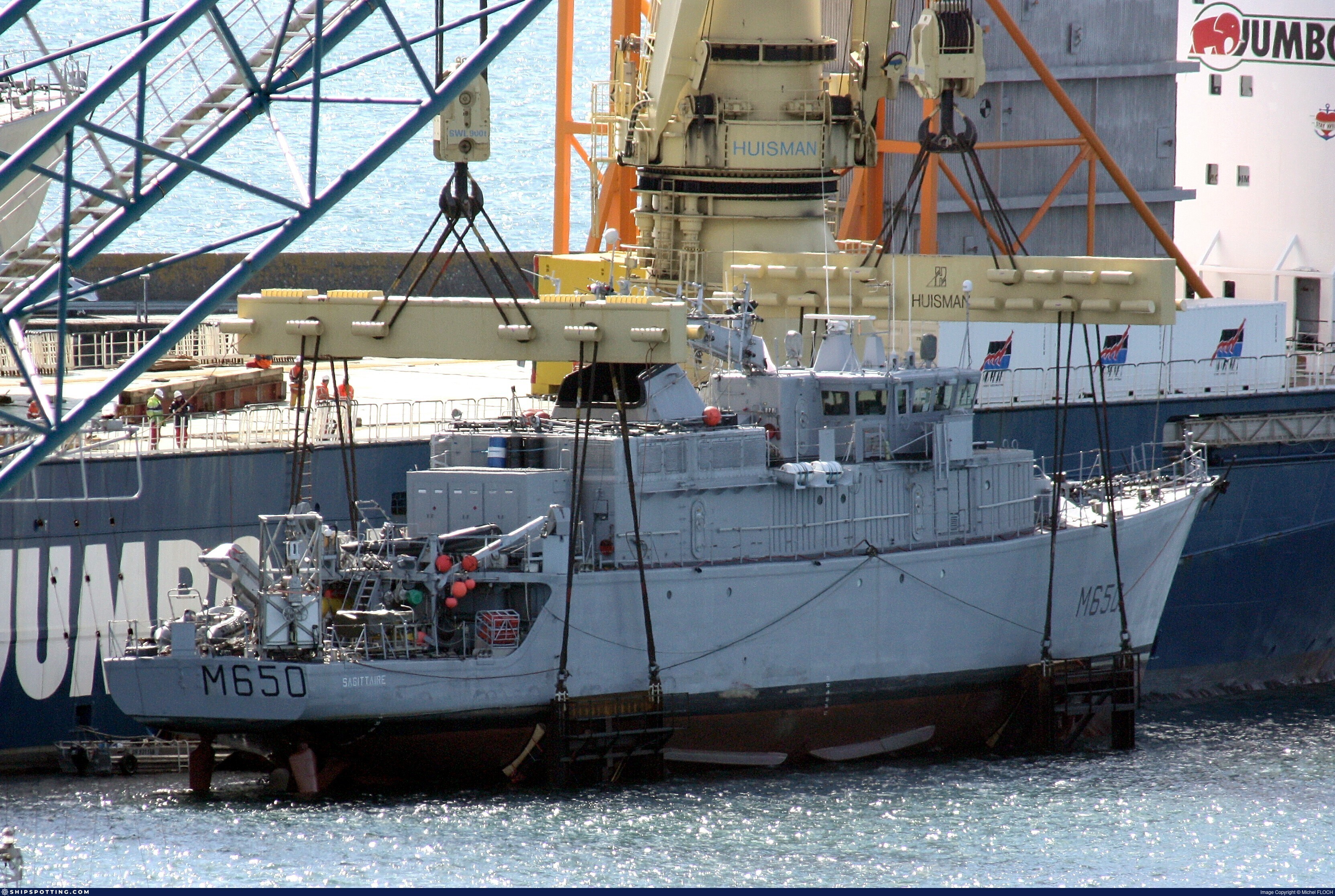 ship